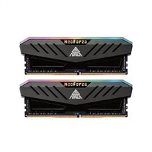 رم کامپیوتر نئو فورزا مدل MARS RGB با حافظه 32 گیگابایت و فرکانس 3200 مگاهرتز